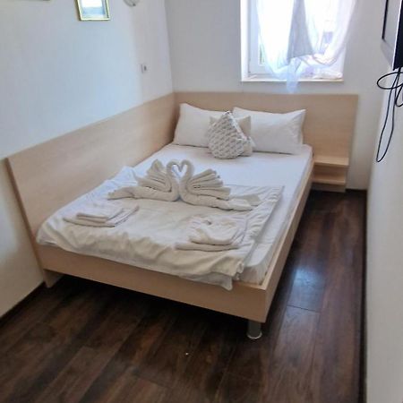 Pension Riviera-Silo Экстерьер фото