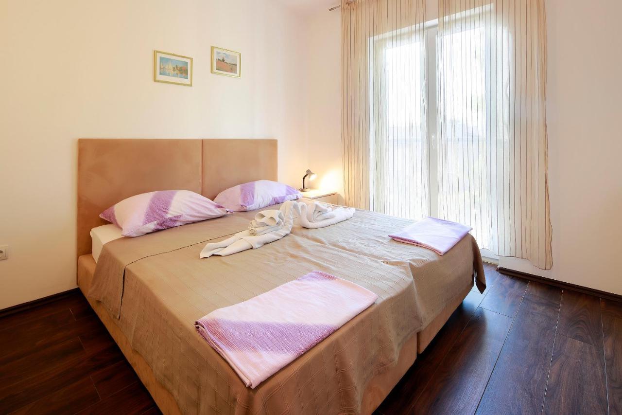 Pension Riviera-Silo Экстерьер фото