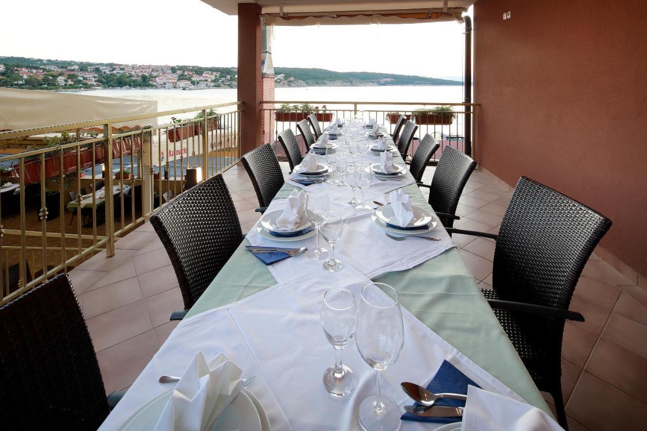 Pension Riviera-Silo Экстерьер фото
