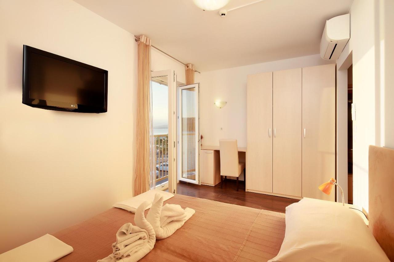 Pension Riviera-Silo Экстерьер фото
