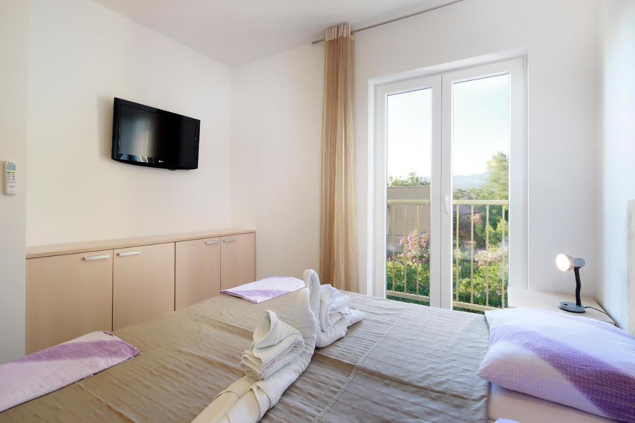 Pension Riviera-Silo Экстерьер фото