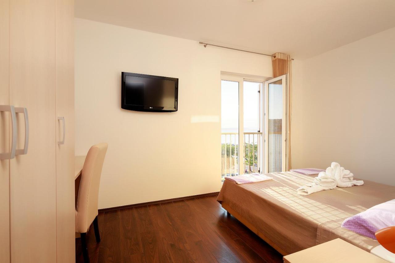 Pension Riviera-Silo Экстерьер фото