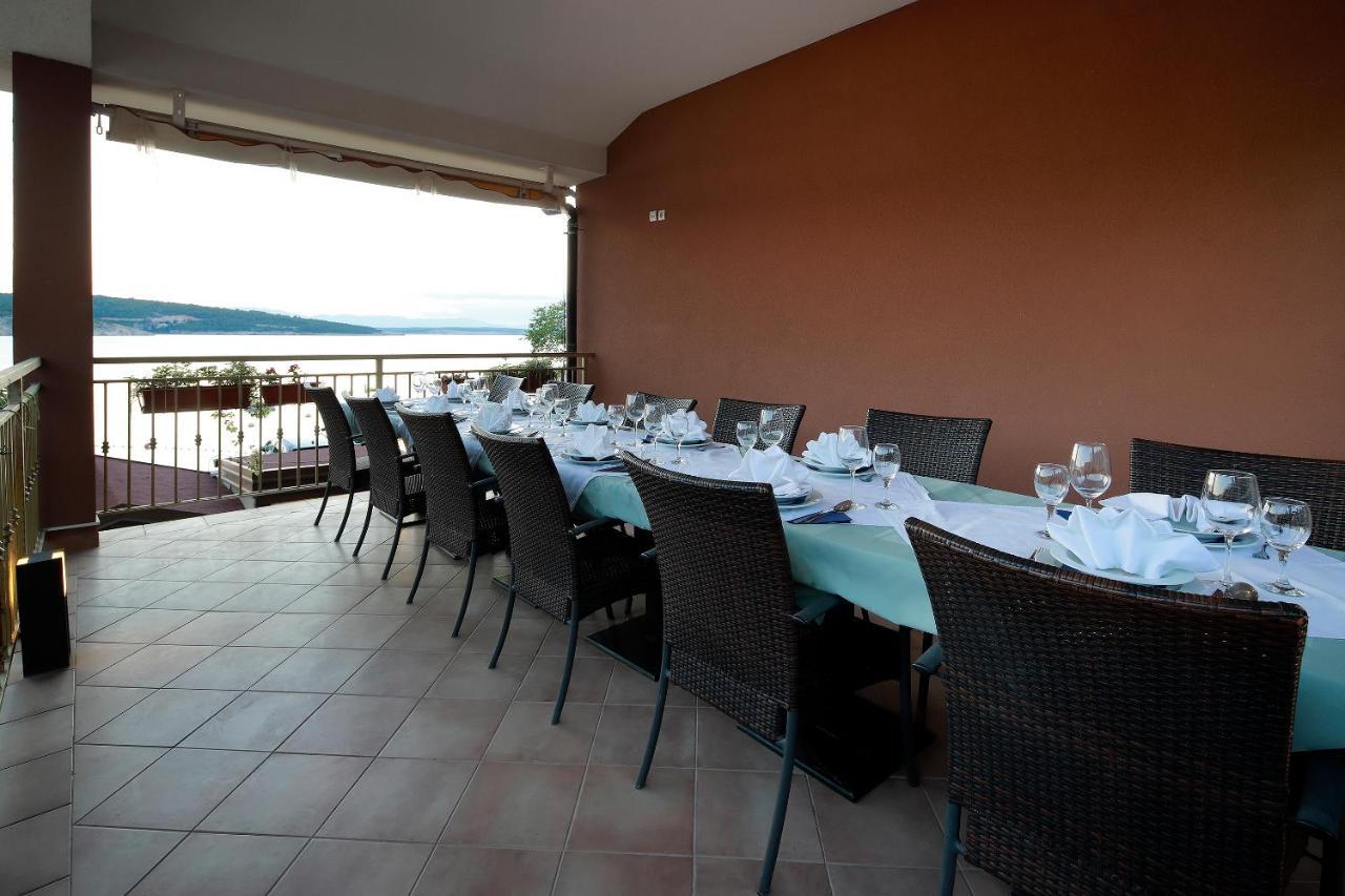 Pension Riviera-Silo Экстерьер фото