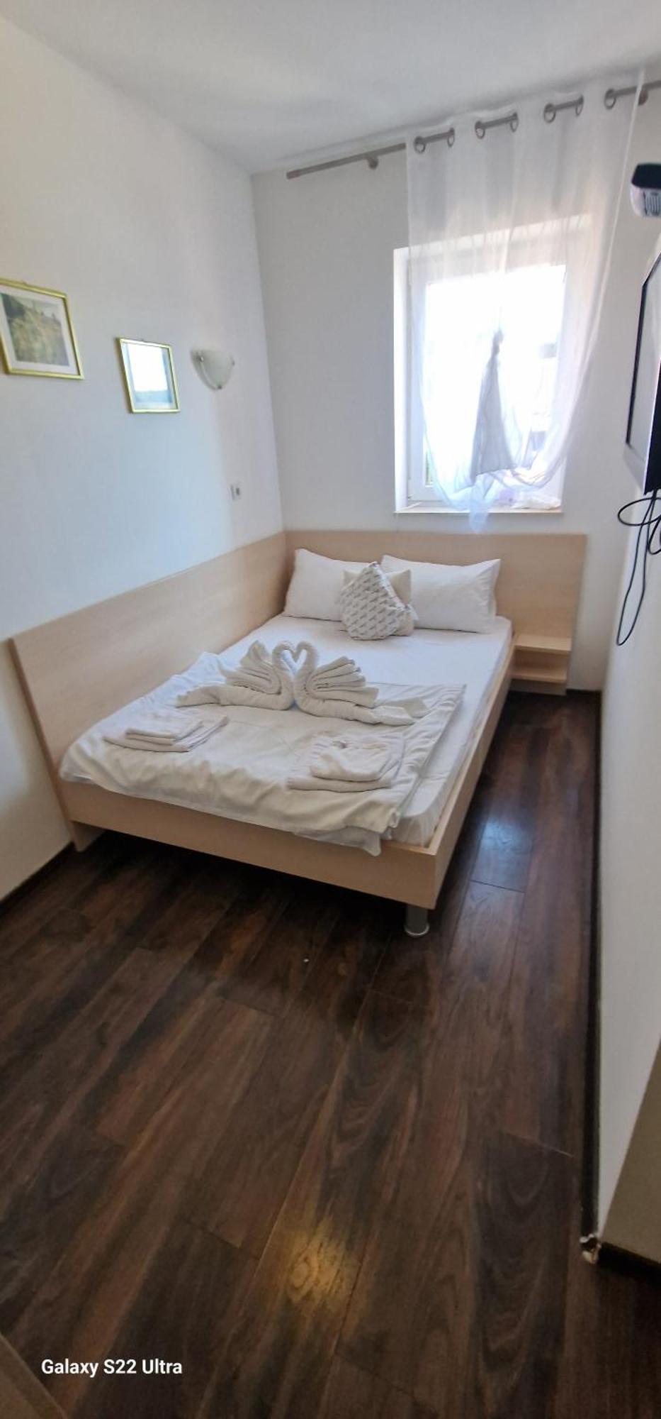 Pension Riviera-Silo Экстерьер фото